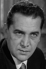 picture of actor Bill Nagy