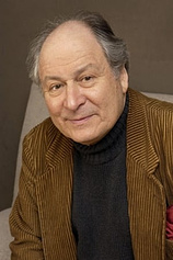 picture of actor David Margulies