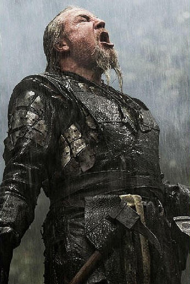 Ray Winstone en Noé