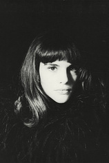 picture of actor Amy Taubin