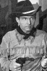 Foto de Johnny Carpenter