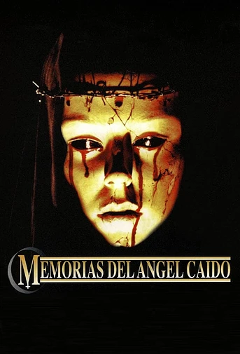 Poster de Memorias del Ángel Caído