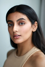 picture of actor Nikkita Chadha