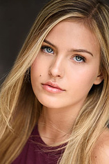 picture of actor Tommi Rose
