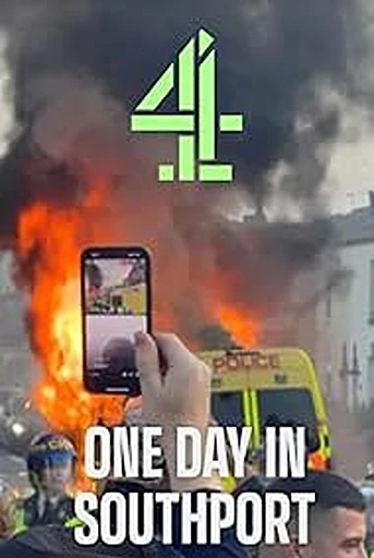 Poster de One Day in Southport