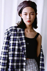 picture of actor Zhao Jiali