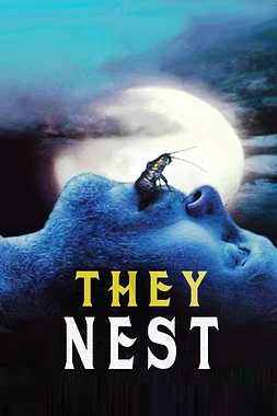 poster of movie Están dentro