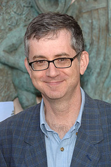 photo of person Greg Daniels