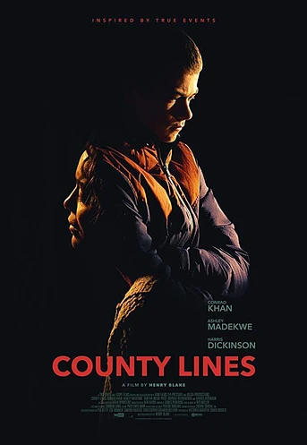 Poster de La Red Criminal