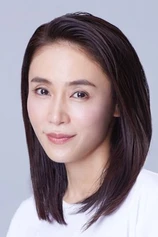 Foto de Sayaka Yamaguchi