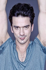 picture of actor Iñigo Garcés