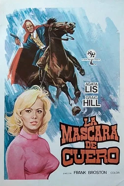 La Máscara de Cuero