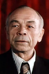 picture of actor Vladimir Kashpur