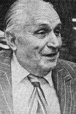 photo of person Eduardo Morera