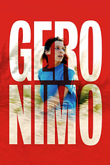 poster of movie Geronimo (2014)