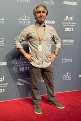 photo of person Jeremy Workman