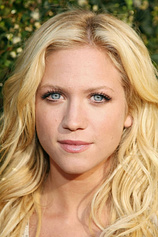 picture of actor Brittany Snow