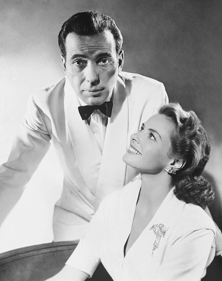 Imagen de Casablanca