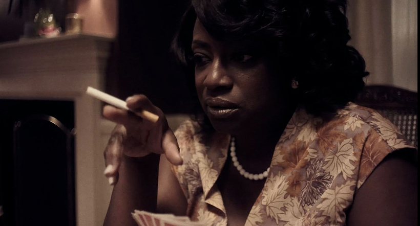Imagen de Not my Family: The Monique Smith Story