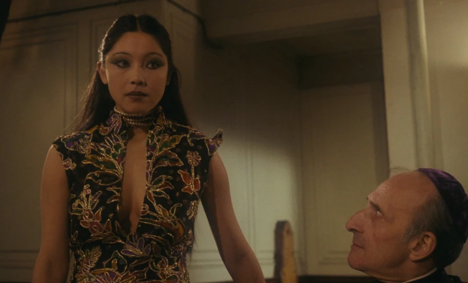 Eva Quang en el-jardin-de-los-suplicios
