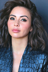 picture of actor Jennifer Sun Bell