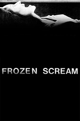 poster of movie Frozen Scream
