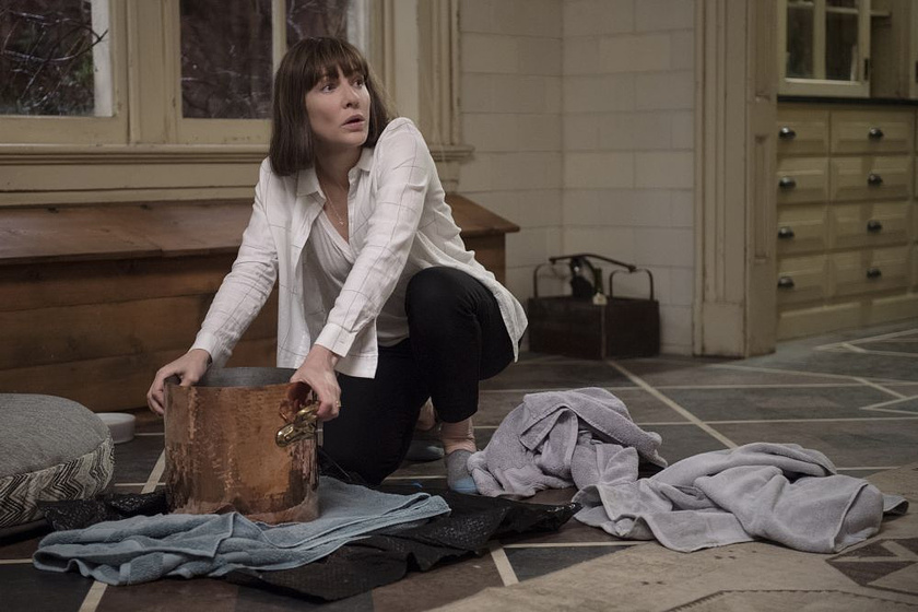 Imagen de Dónde estás, Bernadette