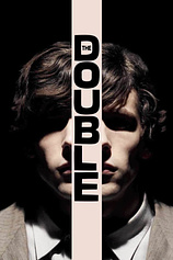 poster of movie The Double