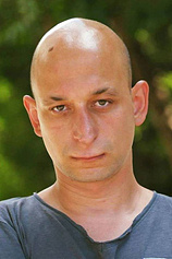 picture of actor Cevher Hikmet Güzey