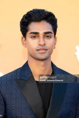 Foto de Anirudh Pisharody