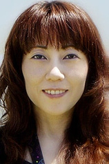 photo of person Youngjoo Suh