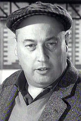 photo of person Alex Joffé