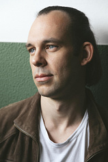 picture of actor Marco Bonadei