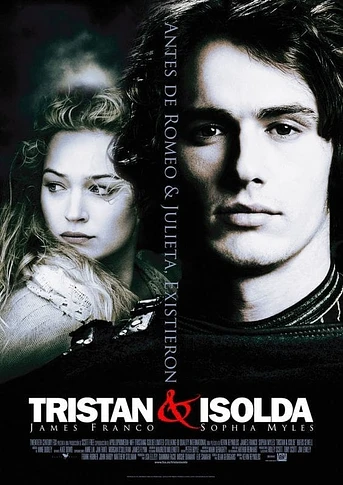 Poster de Tristan & Isolda