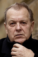 photo of person Jan Němec