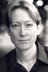 picture of actor Scott Handy