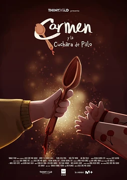 Carmen y la Cuchara de Palo