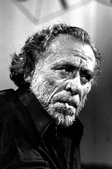 picture of actor Charles Bukowski