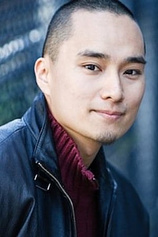 photo of person Aaron Au