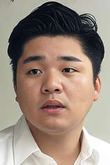 picture of actor Min Joon