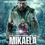Carátula de la banda de sonido de Mikaela