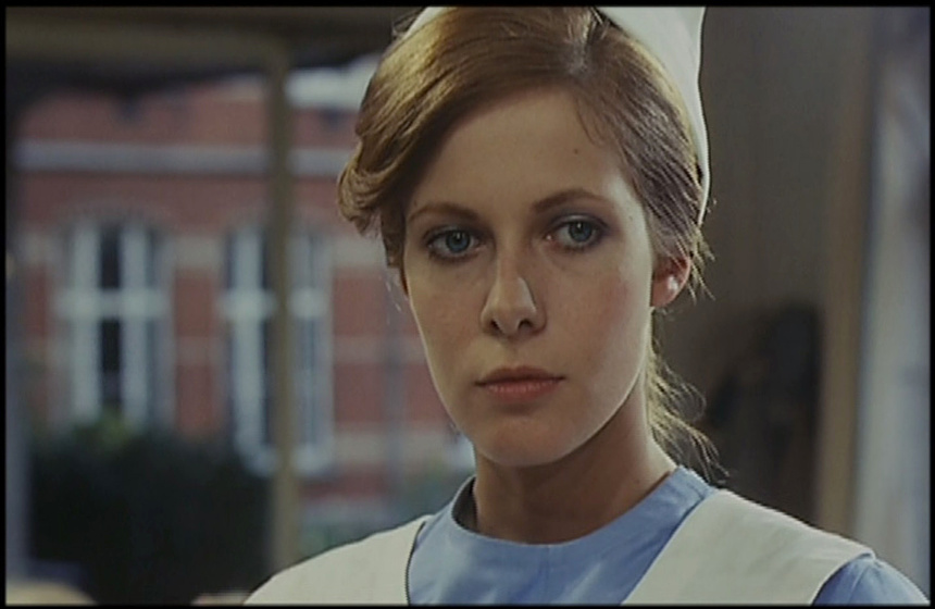 Claude Jade en Home Sweet Home