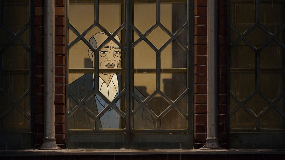 Imagen de Benito Pérez Buñuel