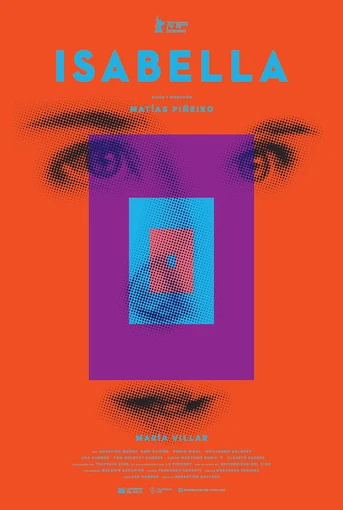 Poster de Isabella
