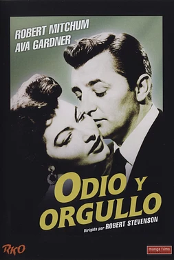Odio y Orgullo