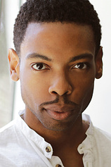 picture of actor Michael Benjamin Washington