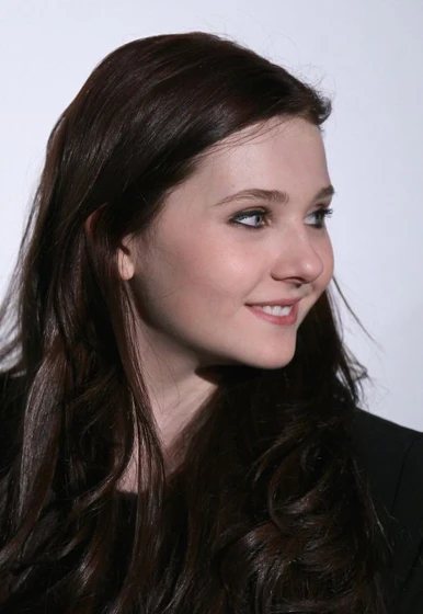 Abigail Breslin en Rango (Premiere en Berlin. Febrero 2011)