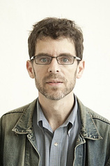 Foto de Stephen Vitiello