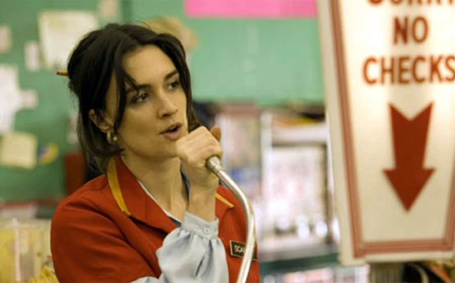 Paz Vega en dame-10-razones