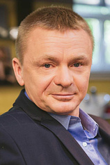 picture of actor Vladimir Sychyov